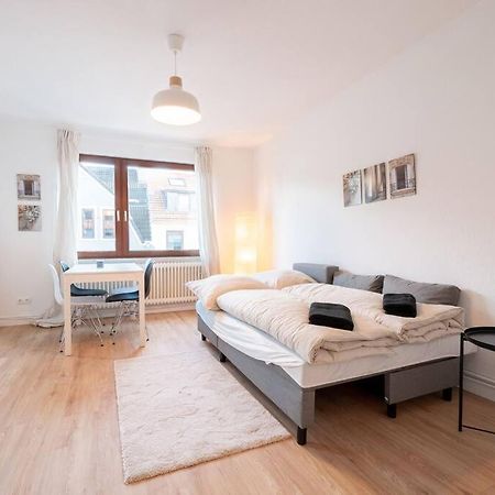 Exklusive 2-Zimmer Wohnung Bremen Neustadt 6 BRE Exterior foto