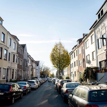 Exklusive 2-Zimmer Wohnung Bremen Neustadt 6 BRE Exterior foto
