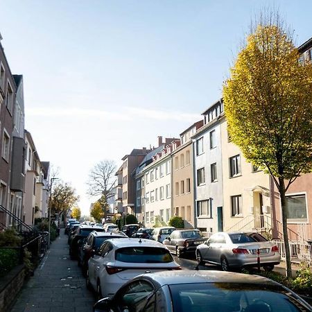 Exklusive 2-Zimmer Wohnung Bremen Neustadt 6 BRE Exterior foto