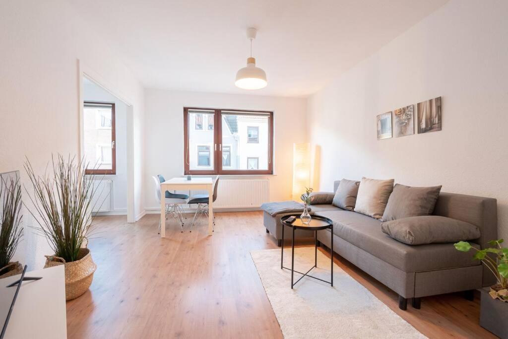 Exklusive 2-Zimmer Wohnung Bremen Neustadt 6 BRE Exterior foto